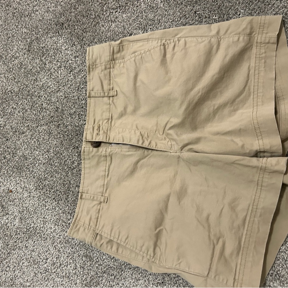 GapTan Shorts